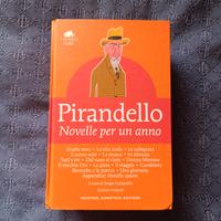 Novelle per un anno Luigi Pirandello