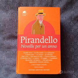 Novelle per un anno Luigi Pirandello