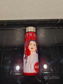 Borraccie coca cola da collezione 