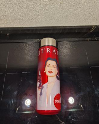 Borraccie coca cola da collezione 