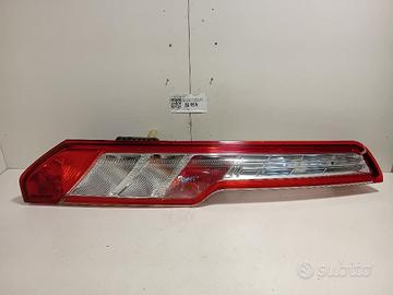 STOP FANALE POSTERIORE SINISTRO FORD Transit Serie