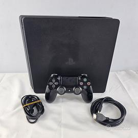 sony ps4 slim 500 gb 