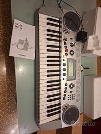 Electronic Keyboard MC-49 