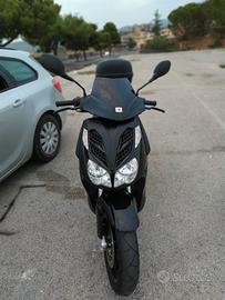 Scooter rambla 300 cc