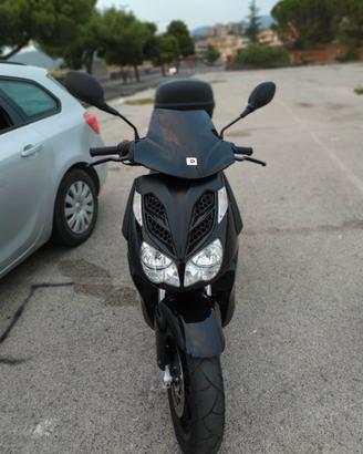 Scooter rambla 300 cc