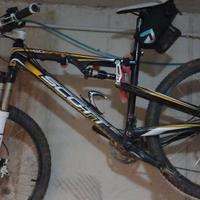 Mtb scott spark 50