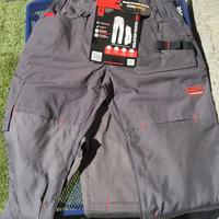 Pantaloni lavoro