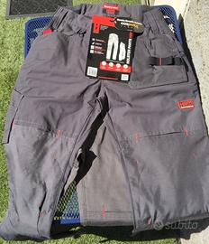 Pantaloni lavoro
