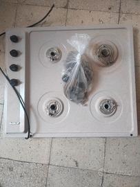 piano cottura+ lavello 