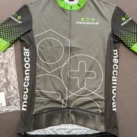 Maglia ciclismo nuova