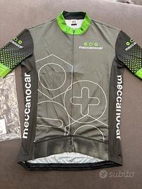 Maglia ciclismo nuova