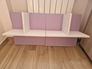 Mensola per Cameretta