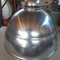 illuminazione industriale