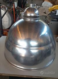 illuminazione industriale