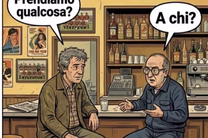 CESSIONE ATTIVITÀ BAR/RISTORANTE