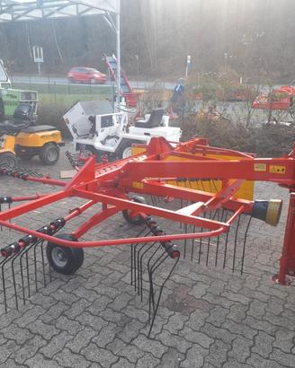 RANGHINATORE GALFRÈ AG 320/8