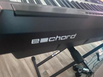 Pianoforte E-Chord SP 10