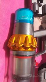 Dyson ♻️ v15 completo ✅ spazzole vari accessori
