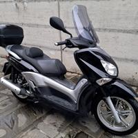 Scooter Yamaha x-city 250