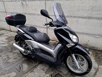 Scooter Yamaha x-city 250