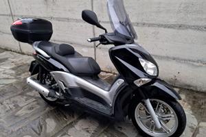 Scooter Yamaha x-city 250