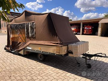 carrello tenda combi camp easy