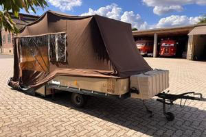 carrello tenda combi camp easy