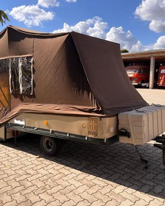 carrello tenda combi camp easy