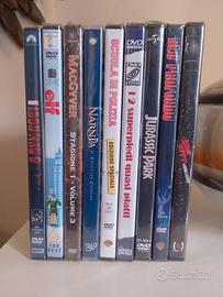 DVD nuovo sigillato mai aperto raro