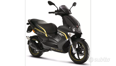 Ricambi Gilera Runner