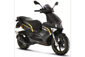 Ricambi Gilera Runner