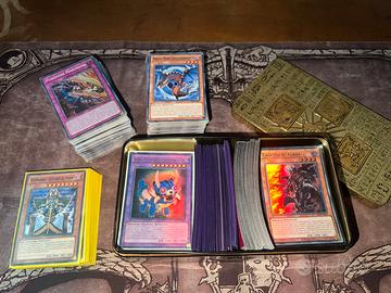 Deck Fluffal da Torneo+ x3 stucture CadutodiAlbaz