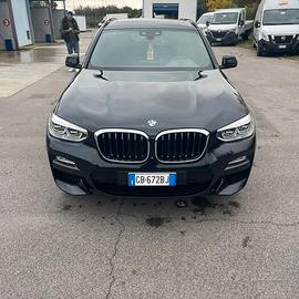 Bmw X3 M xDrive30d 249CV Msport