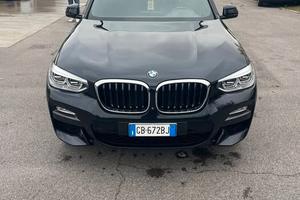Bmw X3 M xDrive30d 249CV Msport