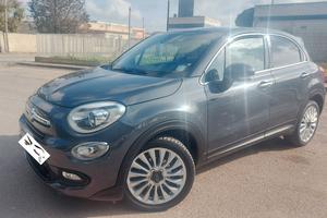 Fiat 500x Lounge 1.6 Multijet 120 cv