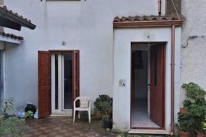 Appartamento Via Lussu mq. 92