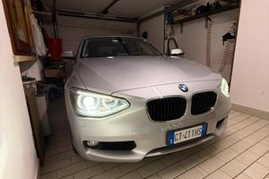Bmw serie 1 118d business