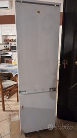 frigorifero da incasso