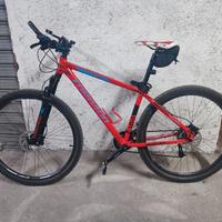 Bici mtb