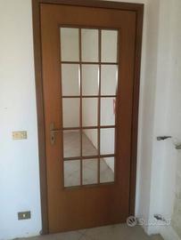 Porte in legno