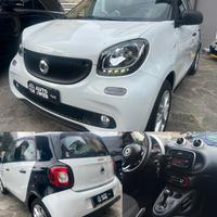 SMART FORFOUR 70 1.0 TWINAMIC PASSION AUT. NEOP.