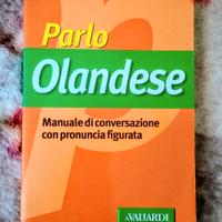 Parlo olandese - manuale di conversazione