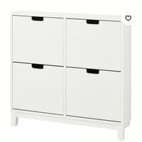 scarpiera stall IKEA