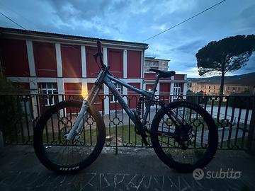 Bici Frw
