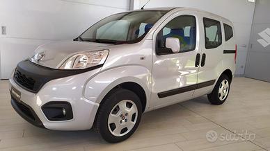 FIAT Qubo 1.4 8V 77 CV Lounge