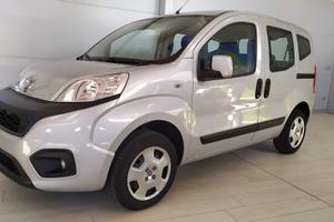 FIAT Qubo 1.4 8V 77 CV Lounge