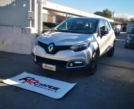 CONCESSIONARIA RR CARS : Renault Captur TCe 12V 90