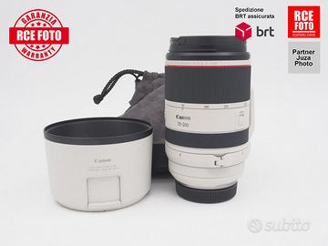Canon RF 70-200 F2.8 L IS USM (Canon)