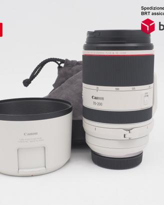 Canon RF 70-200 F2.8 L IS USM (Canon)