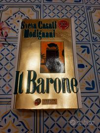 Libro Il Barone